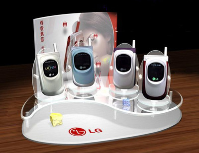 亚克力数码相机展示架厂家直销指南 定制批发与选购全解析